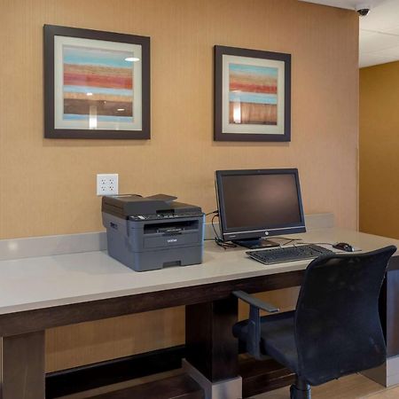 Best Western Plus Gadsden Hotel & Suites Ngoại thất bức ảnh
