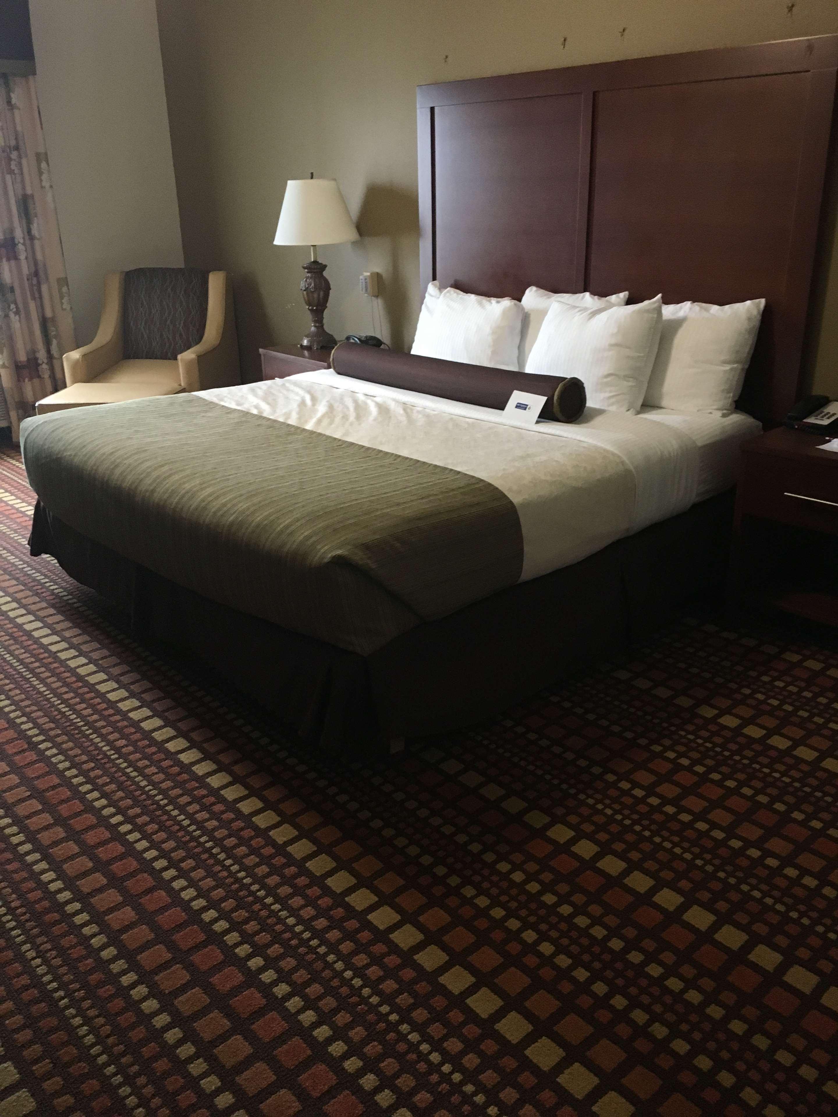 Best Western Plus Gadsden Hotel & Suites Ngoại thất bức ảnh