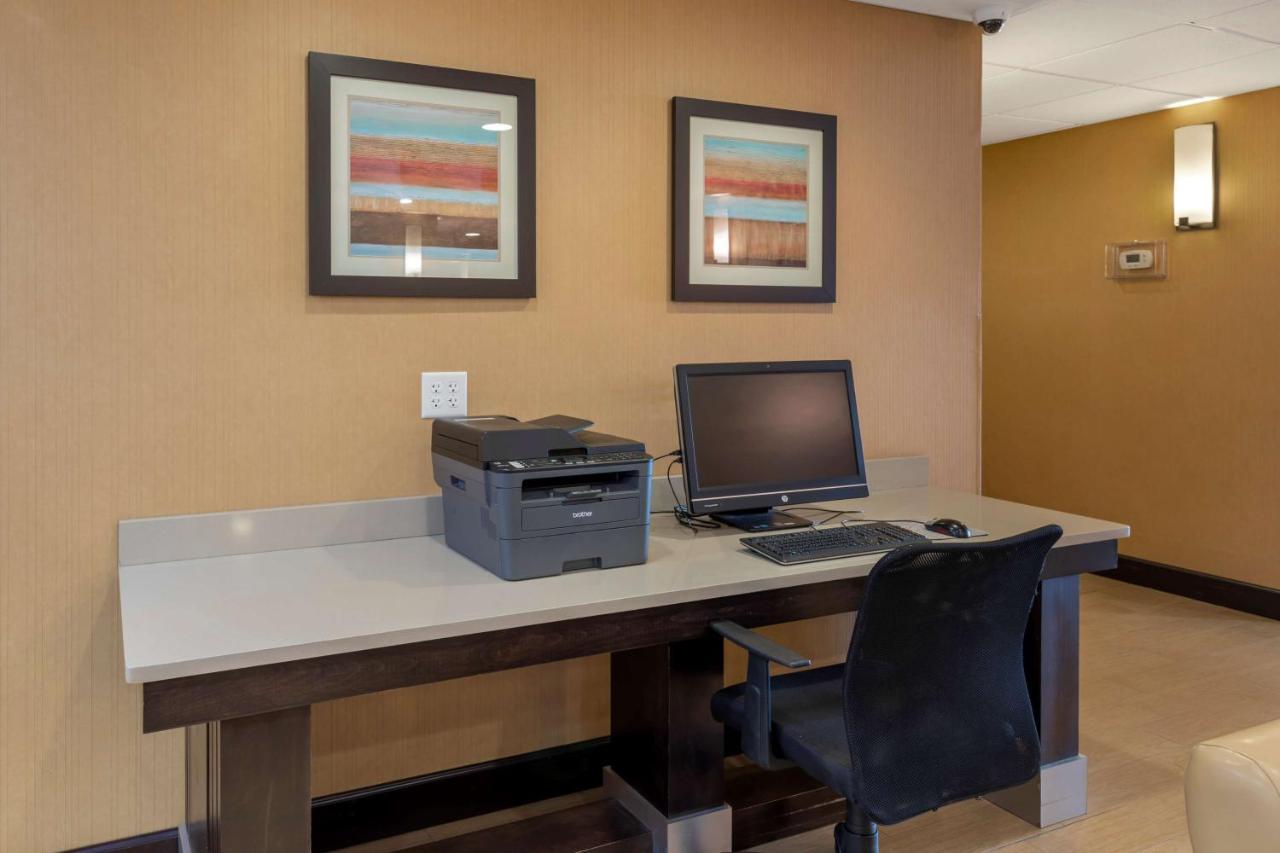 Best Western Plus Gadsden Hotel & Suites Ngoại thất bức ảnh