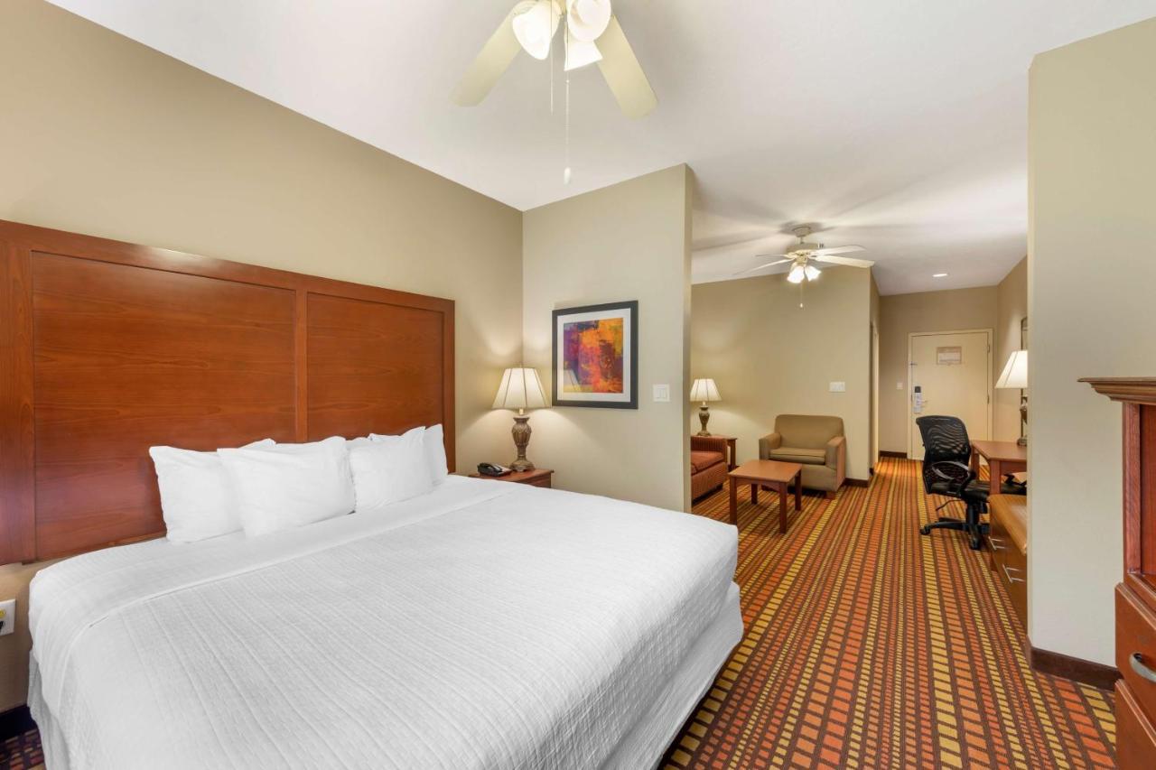 Best Western Plus Gadsden Hotel & Suites Ngoại thất bức ảnh