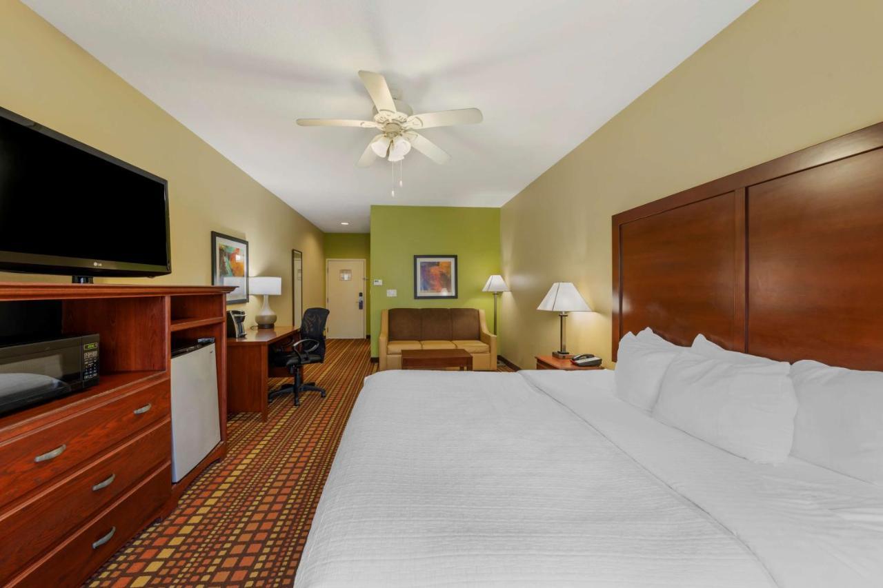 Best Western Plus Gadsden Hotel & Suites Ngoại thất bức ảnh