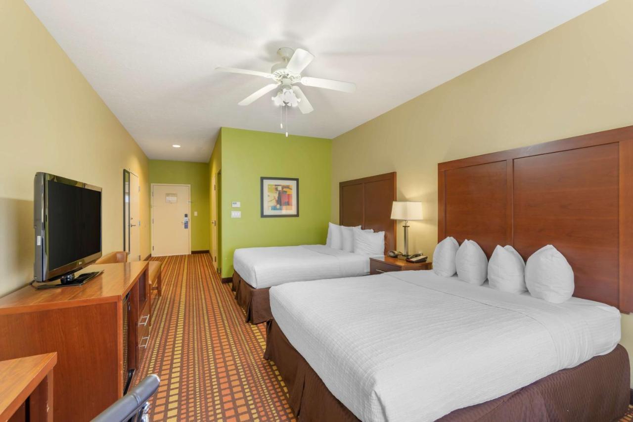 Best Western Plus Gadsden Hotel & Suites Ngoại thất bức ảnh