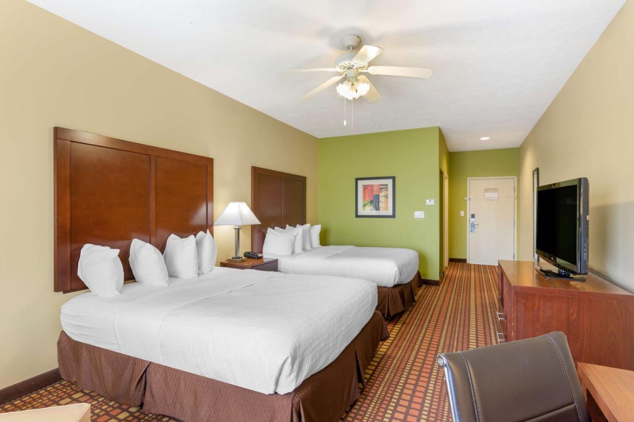 Best Western Plus Gadsden Hotel & Suites Ngoại thất bức ảnh