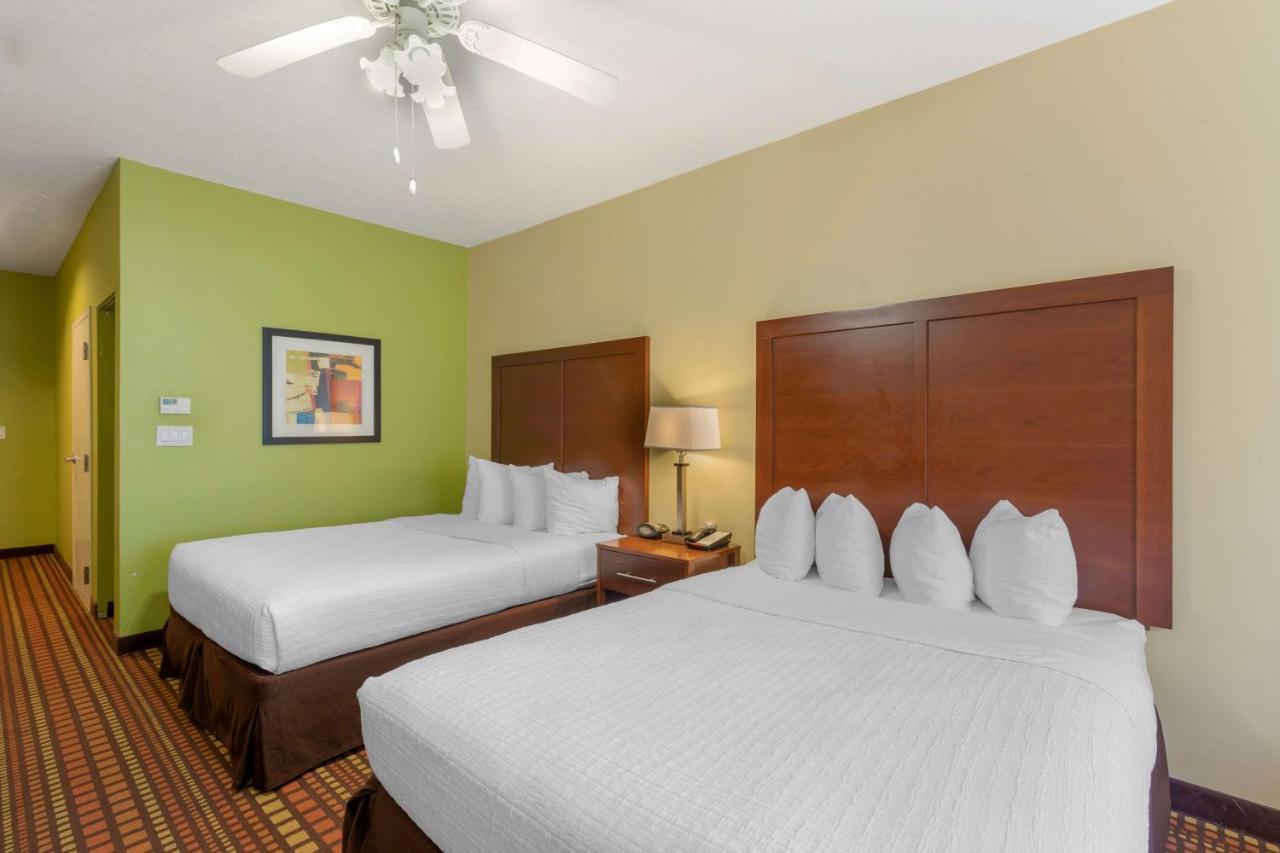 Best Western Plus Gadsden Hotel & Suites Ngoại thất bức ảnh