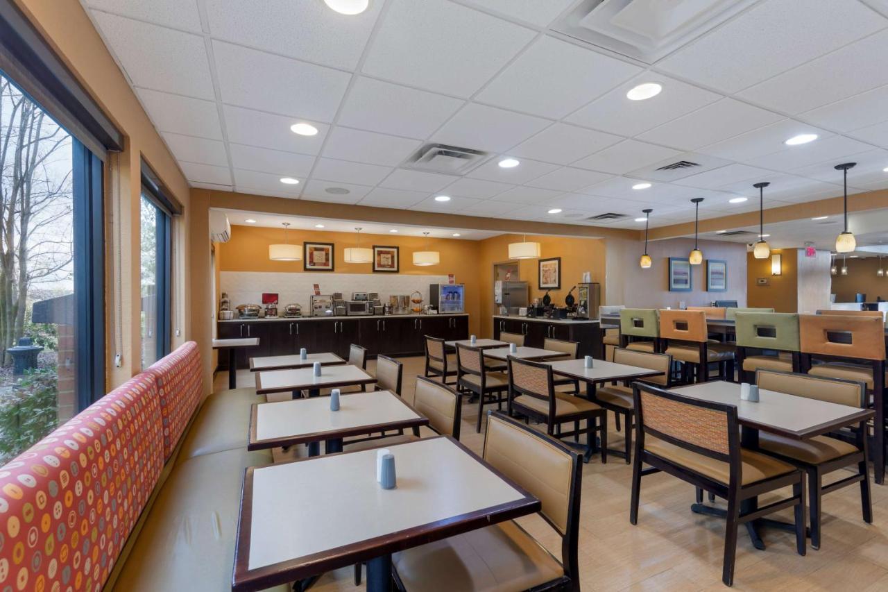 Best Western Plus Gadsden Hotel & Suites Ngoại thất bức ảnh